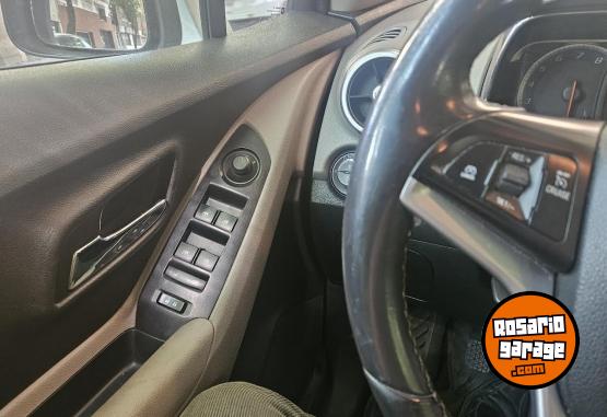 Autos - Chevrolet TRACKER 1.8 LTZ 2016 Nafta 109000Km - En Venta
