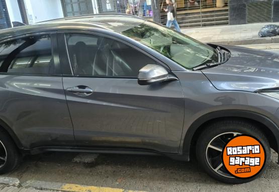 Autos - Honda HR V EXL CVT 2020 Nafta 115000Km - En Venta