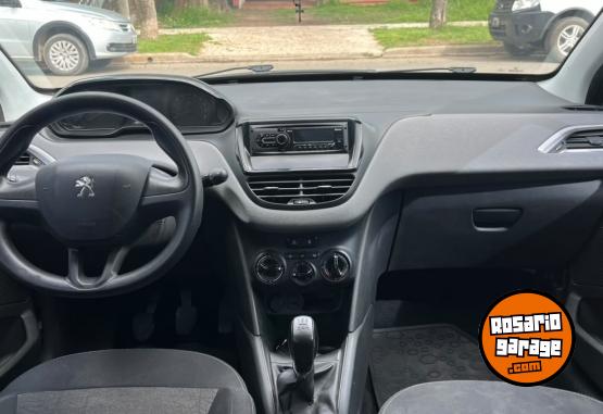 Autos - Peugeot 208 ACTIVE 1.6 2019 Nafta 133333Km - En Venta