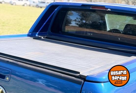 Camionetas - Volkswagen Amarok 2020 Diesel 97500Km - En Venta