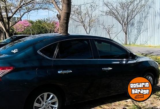 Autos - Nissan SENTRA SENSE 2016 Nafta 95000Km - En Venta