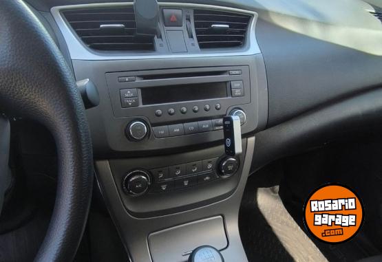 Autos - Nissan SENTRA SENSE 2016 Nafta 95000Km - En Venta