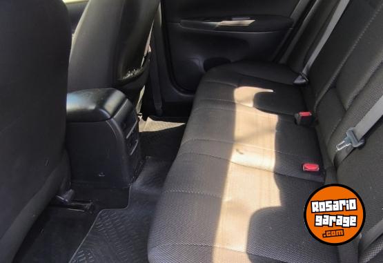 Autos - Nissan SENTRA SENSE 2016 Nafta 95000Km - En Venta