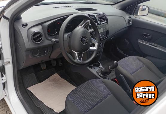 Autos - Renault Sandero 2023 Nafta 68000Km - En Venta