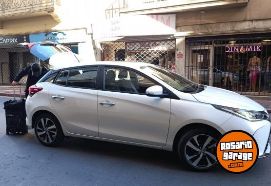 Autos - Toyota Yaris S 2022 Nafta 50000Km - En Venta