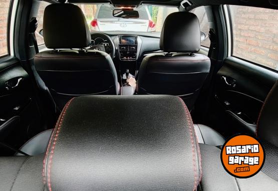 Autos - Toyota Yaris S 2022 Nafta 50000Km - En Venta