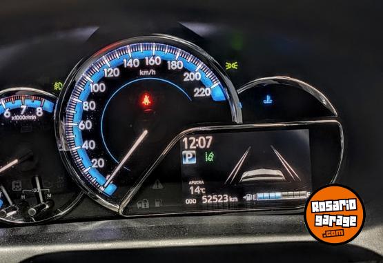 Autos - Toyota Yaris S 2022 Nafta 50000Km - En Venta
