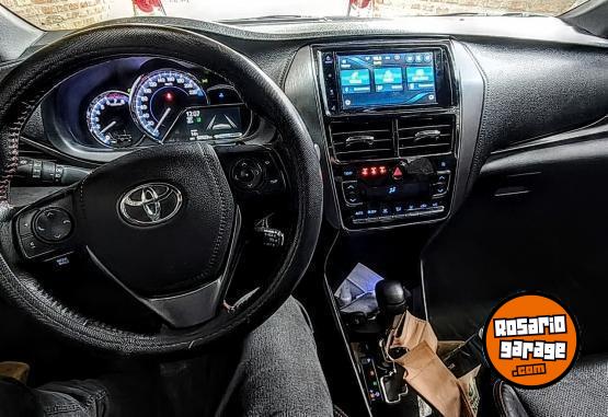 Autos - Toyota Yaris S 2022 Nafta 50000Km - En Venta