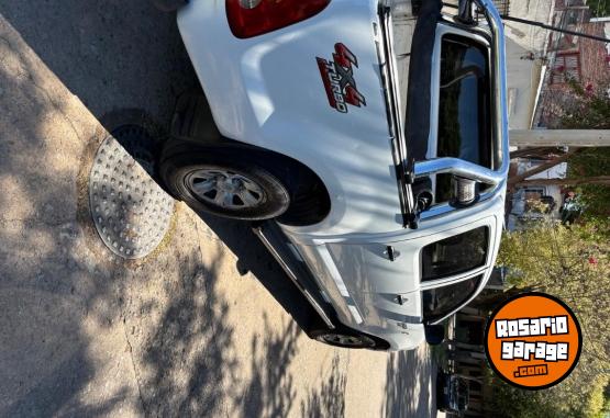 Camionetas - Toyota Hilux 2011 Diesel 370000Km - En Venta