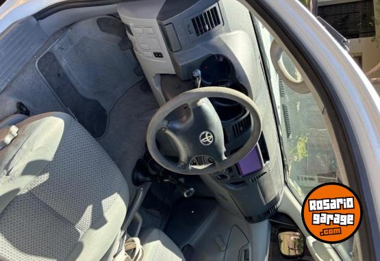 Camionetas - Toyota Hilux 2011 Diesel 370000Km - En Venta