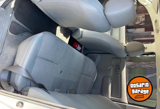 Camionetas - Toyota Hilux 2011 Diesel 370000Km - En Venta