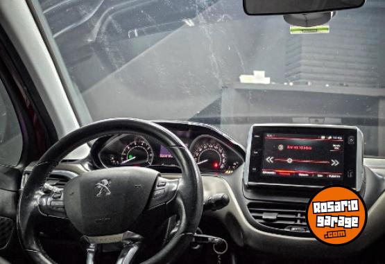 Autos - Peugeot 2008 2019 Nafta 82000Km - En Venta
