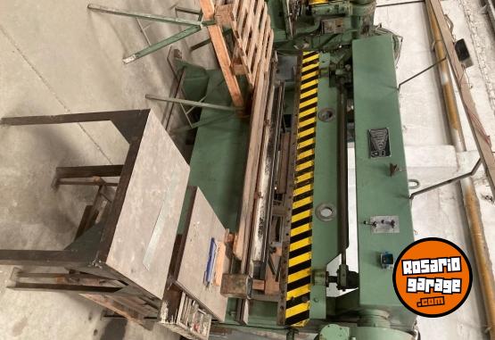 Herramientas - Plegadora mec�nica 30 toneladas - En Venta