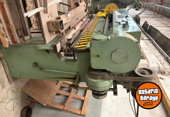 Herramientas - Plegadora mec�nica 30 toneladas - En Venta