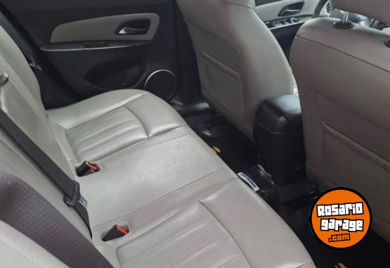 Autos - Chevrolet Cruze 2015 Nafta 160000Km - En Venta