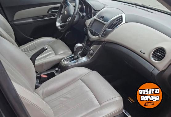 Autos - Chevrolet Cruze 2015 Nafta 160000Km - En Venta