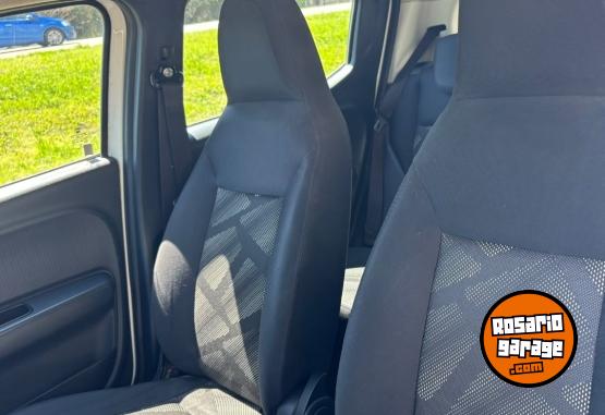 Autos - Fiat Mobi Easy 2017 Nafta 127000Km - En Venta