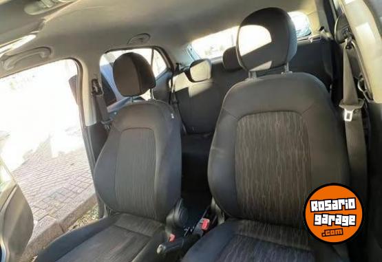 Autos - Fiat ARGO 1.3 2020 GNC 68000Km - En Venta