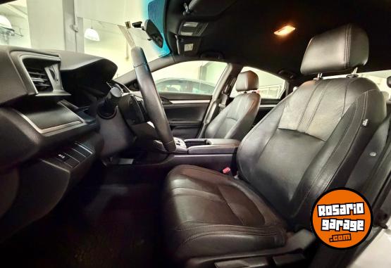 Autos - Honda Civic EXL 2.0 2019 Nafta 42000Km - En Venta