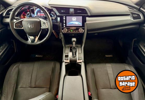 Autos - Honda Civic EXL 2.0 2019 Nafta 42000Km - En Venta