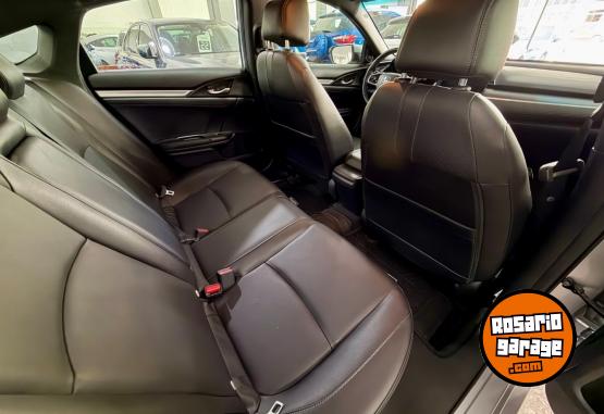 Autos - Honda Civic EXL 2.0 2019 Nafta 42000Km - En Venta