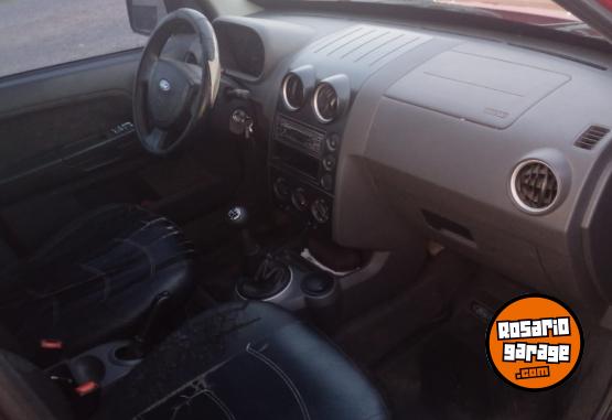 Camionetas - Ford ECO SPORT TDI 2004 Nafta 201000Km - En Venta