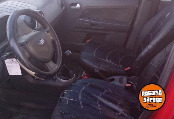 Camionetas - Ford ECO SPORT TDI 2004 Nafta 201000Km - En Venta