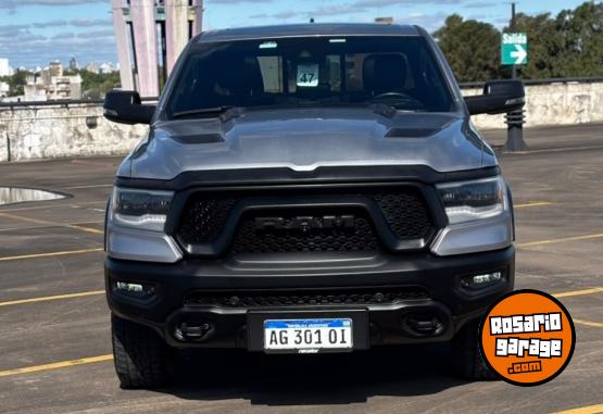 Autos - Dodge 1500 REBEL V6 5.7 2023 Diesel 2023Km - En Venta