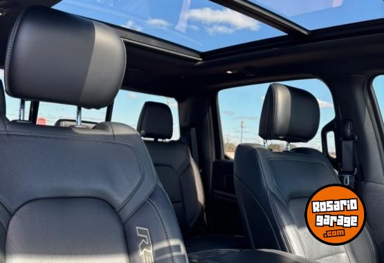 Autos - Dodge 1500 REBEL V6 5.7 2023 Diesel 2023Km - En Venta
