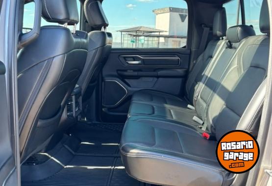 Autos - Dodge 1500 REBEL V6 5.7 2023 Diesel 2023Km - En Venta
