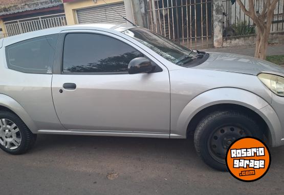 Autos - Ford Ka 2010 Nafta 139000Km - En Venta