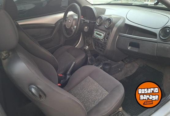 Autos - Ford Ka 2010 Nafta 139000Km - En Venta