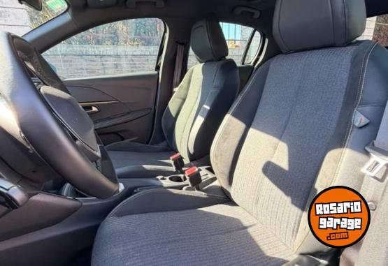 Autos - Peugeot 208 2023 Nafta 45000Km - En Venta