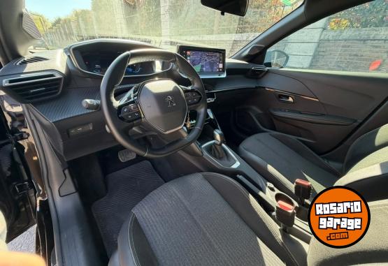 Autos - Peugeot 208 2023 Nafta 45000Km - En Venta