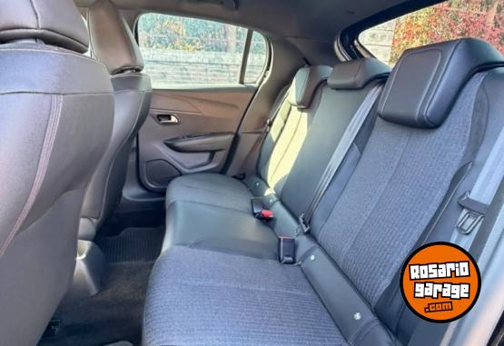 Autos - Peugeot 208 2023 Nafta 45000Km - En Venta