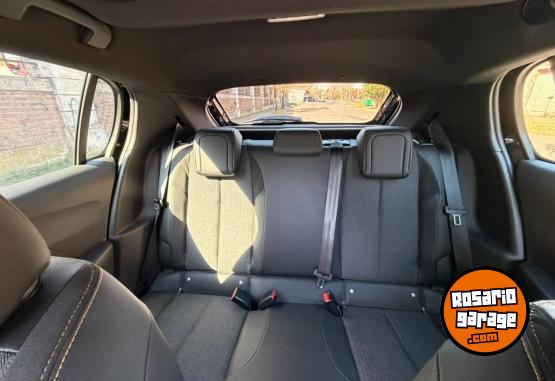 Autos - Peugeot 208 2023 Nafta 45000Km - En Venta