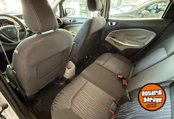 Autos - Ford Ecosport Titanium 1.6 2013 Nafta 104000Km - En Venta