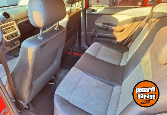 Autos - Volkswagen Gol Trend 2013 Nafta 99900Km - En Venta