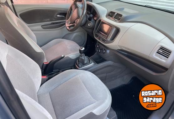 Autos - Chevrolet Spin 2014 Nafta 148000Km - En Venta