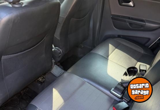 Autos - Volkswagen Crossfox 2013 Nafta 118000Km - En Venta