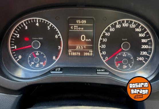 Autos - Volkswagen Crossfox 2013 Nafta 118000Km - En Venta