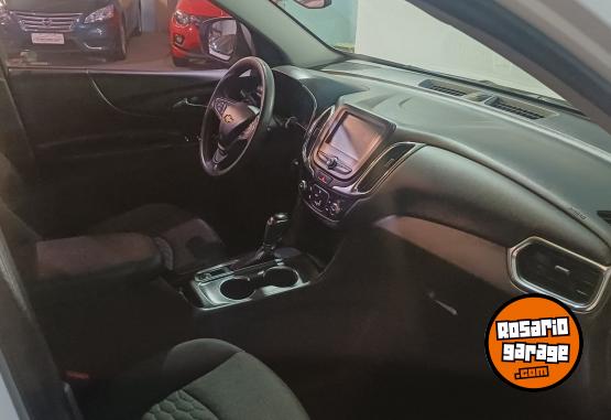 Autos - Chevrolet Equinox 2019 Nafta 70000Km - En Venta