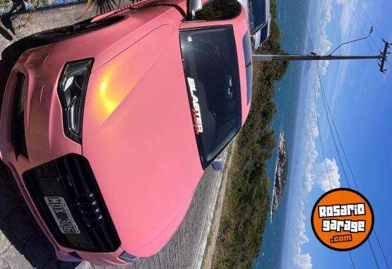 Autos - Audi A5 3.0t 2013 Nafta 130000Km - En Venta