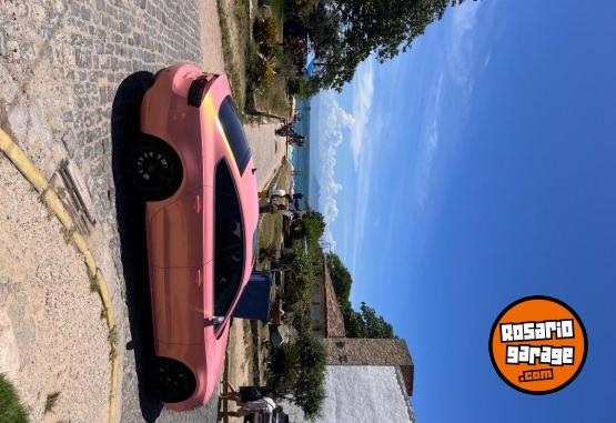 Autos - Audi A5 3.0t 2013 Nafta 130000Km - En Venta