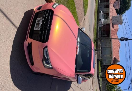 Autos - Audi A5 3.0t 2013 Nafta 130000Km - En Venta