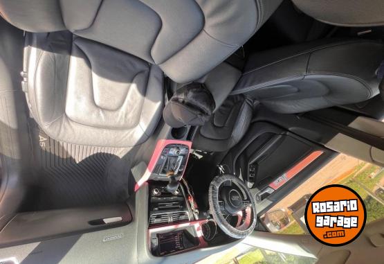 Autos - Audi A5 3.0t 2013 Nafta 130000Km - En Venta