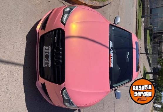 Autos - Audi A5 3.0t 2013 Nafta 130000Km - En Venta