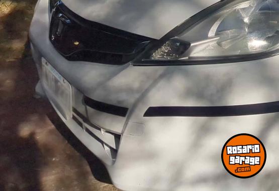 Autos - Honda FIT 2015 Nafta 166000Km - En Venta