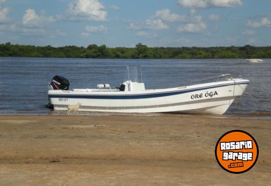 Embarcaciones - Albatros 640 Full CC - En Venta