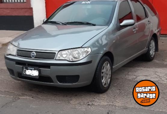 Autos - Fiat PALIO WEEKEND TD 2007 Diesel 218727Km - En Venta